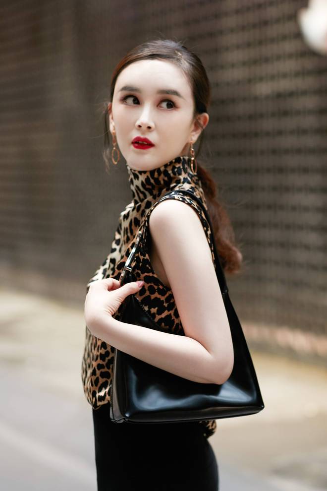 刘竞最新发现,小巷里的美食秘境