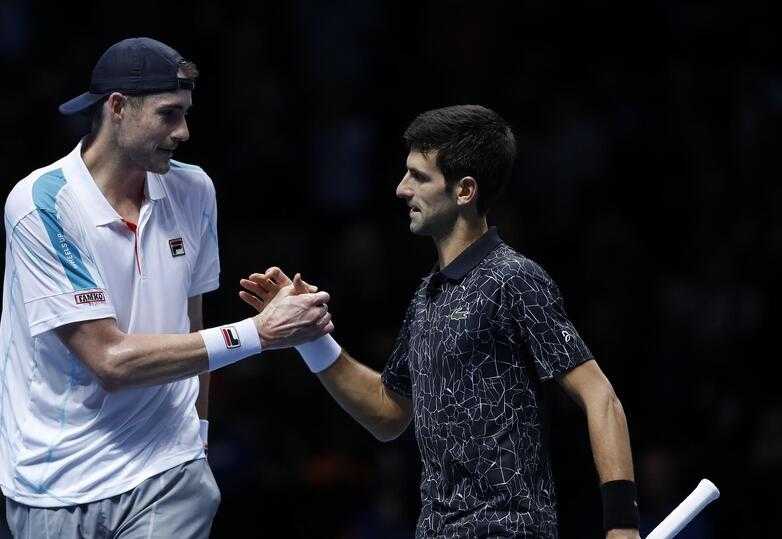 德约最新赛场动态与技术创新概览