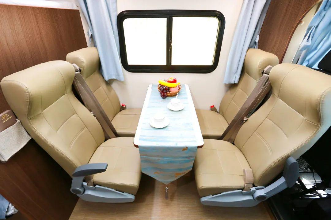 最新舒适房车，购买与使用指南全解析