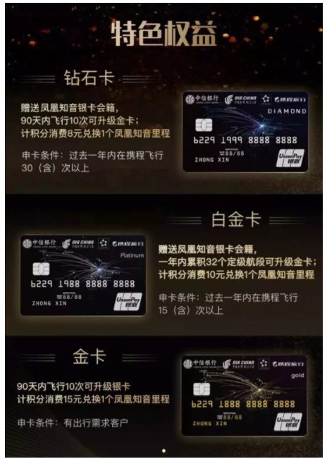 最新钻石卡，尊贵身份的象征