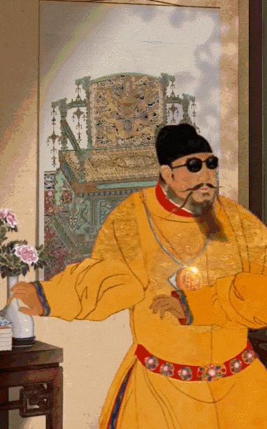 最新鳌拜舞，文化现象的深度解读