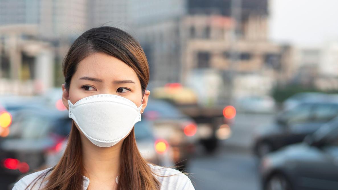 自信重塑之旅,最新带口罩带来的成就感与变化