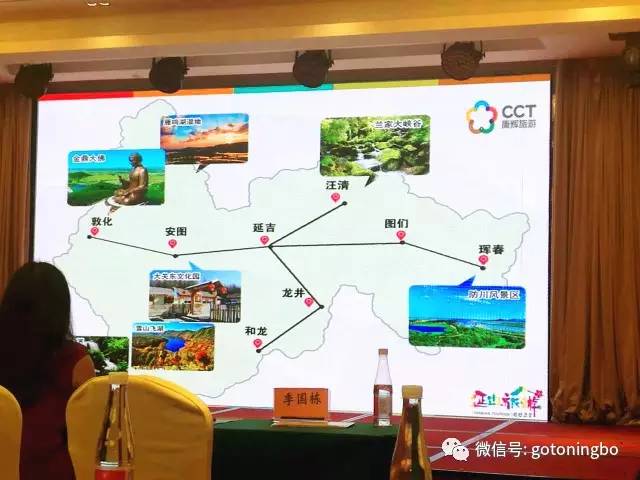 最新地接技术引领旅游体验新变革