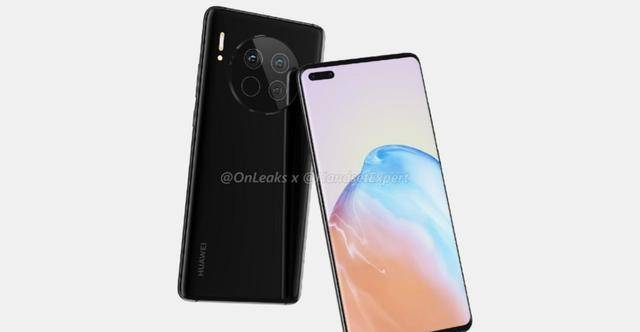 华为最新参数，科技明珠引领未来生活潮流