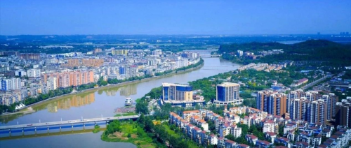 新津区概览,背景、重要事件与地位的回眸