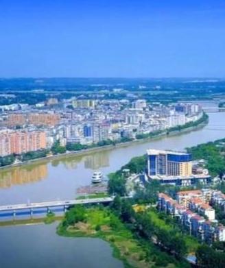 新津区概览,背景、重要事件与地位的回眸