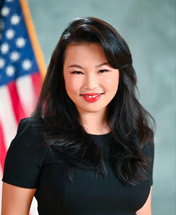 美籍华裔最新动态概览??