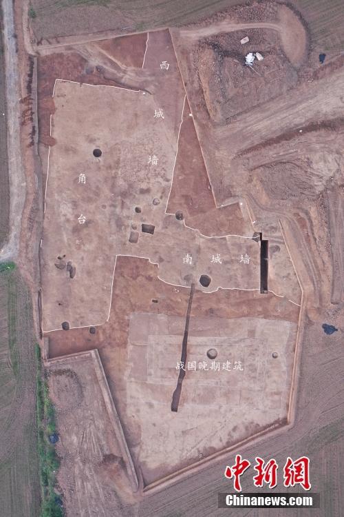 最新考古发现揭示人类文明神秘面纱