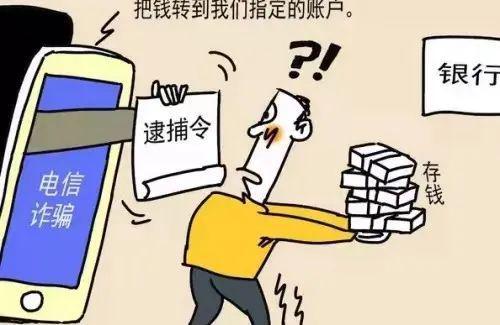 揭秘最新骗局图片背后的故事，变化的力量与自信的成就之道