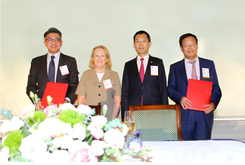 美国开放最新趋势,未来无限可能等你来探索