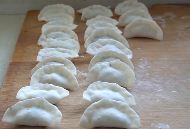 包饺子最新,自信与成长之力的包裹之旅