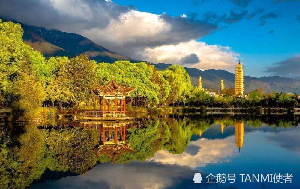 最新云南科技体验游,前沿之旅的精彩之旅