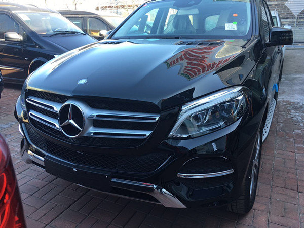 完美最新车型购车指南与使用手册大全