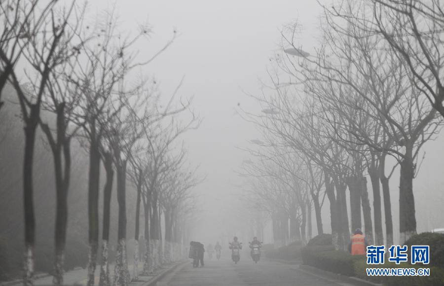 南通大雾最新情况,影响及各方观点分析