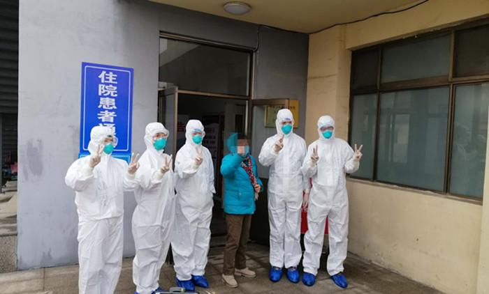 滨州最新病例及其探讨