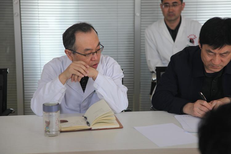 滨州最新病例及其探讨