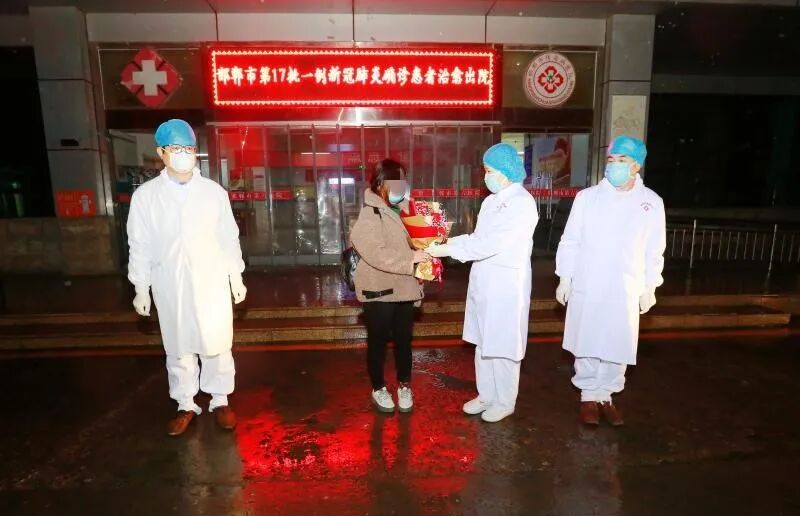 魏县最新确诊事件实录,疫情下的真实记录