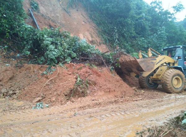 琼海最新停电消息全知道!