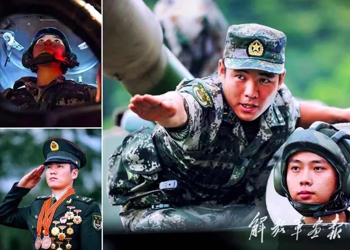 最新强军片揭秘，军中温情日常与铁汉柔情