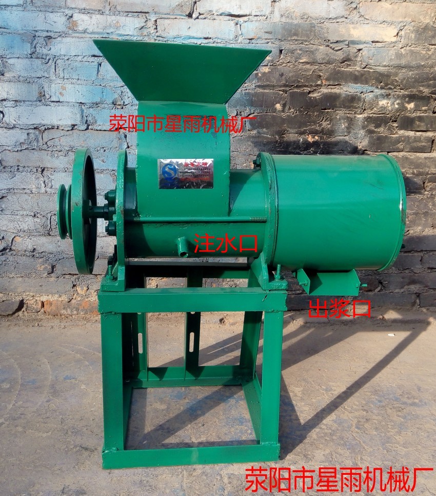 革新土豆处理工艺,最新土豆机助力生活品质升级