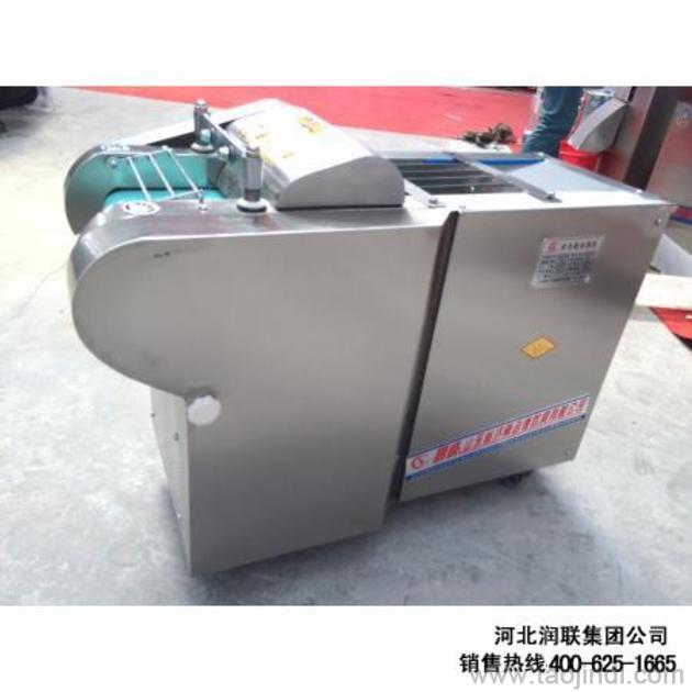 革新土豆处理工艺,最新土豆机助力生活品质升级