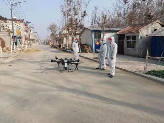 鹿邑最新疫情动态与温馨抗疫日常纪实