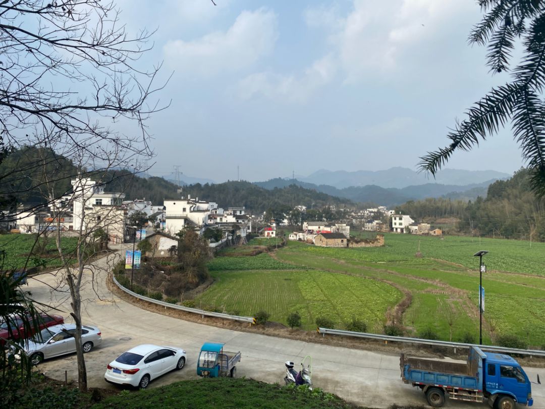 婺源疫情下的科技智能守护,科技助力疫情防控,智能改变生活