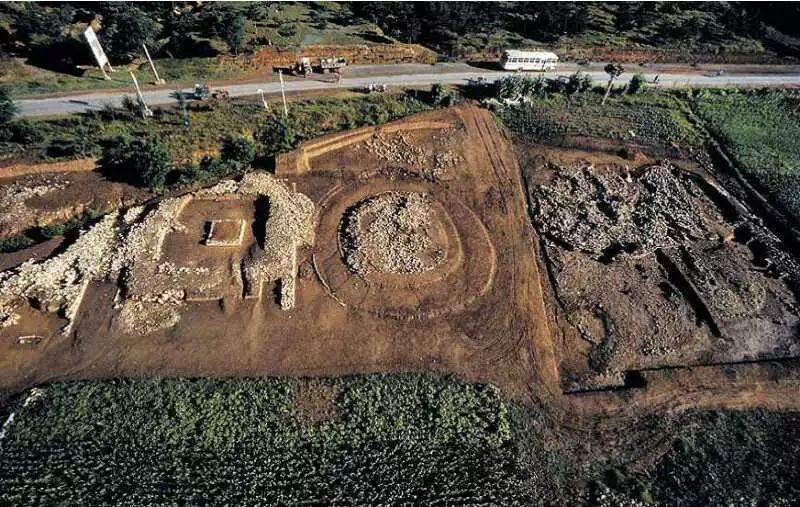 费县最新考古发现，古韵中的温情日常揭秘