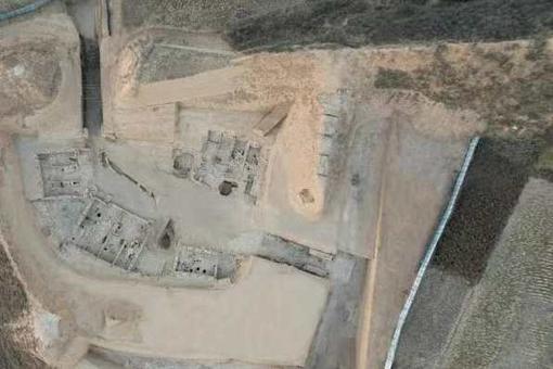 费县最新考古发现,古韵中的温情日常揭秘