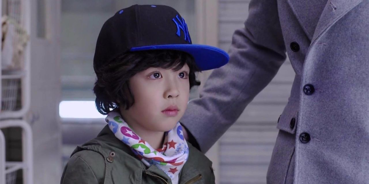 小爸爸的日常趣事与温馨纽带,最新篇章分享