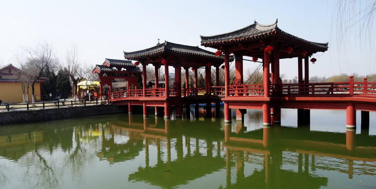 开封旅游最新论述概览