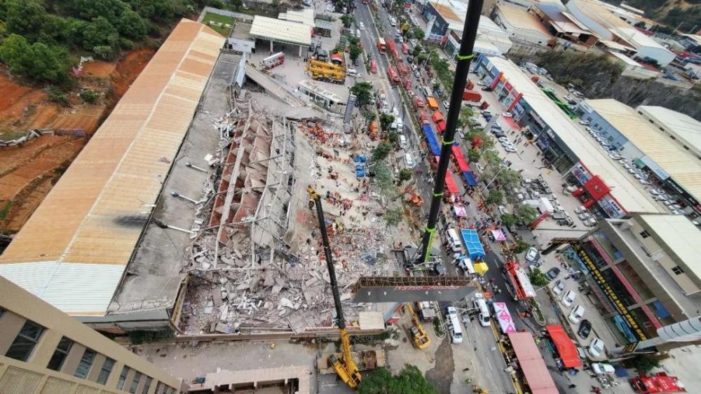 泉州倒塌事件最新进展及详细步骤指南