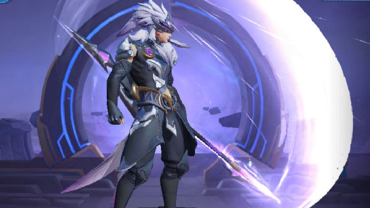 马超最新皮肤深度解析与个人观点分享