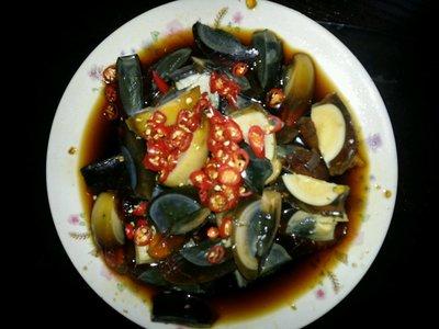 探索变蛋新吃法,背景、发展与时代地位