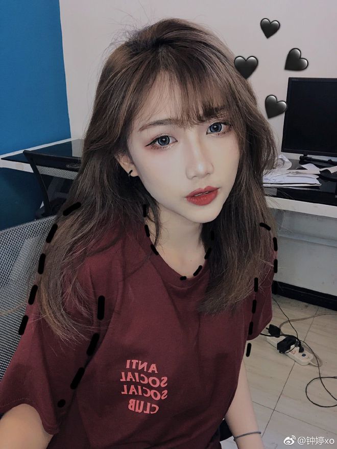 钟婷最新,城市生活的温馨日常