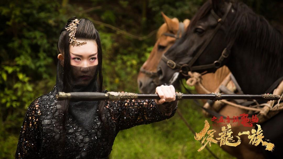 余欢欢的探险之旅，寻找自然怀抱，重拾内心宁静