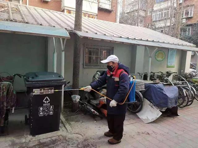 疫情防护最新动态下的日常小趣事