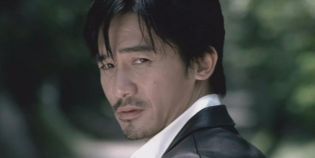 梁朝伟最新电影作品亮相,引发关注热议!