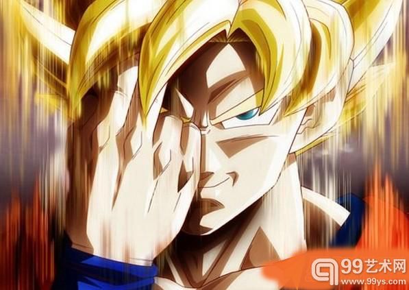 龙珠最新图片热血呈现,超级英雄的力量与荣耀
