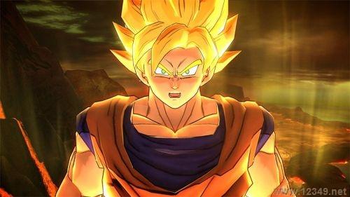 龙珠最新图片热血呈现,超级英雄的力量与荣耀