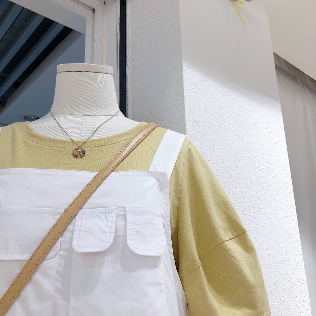 时尚变迁中的自信与成长之旅,最新潮流服饰探索