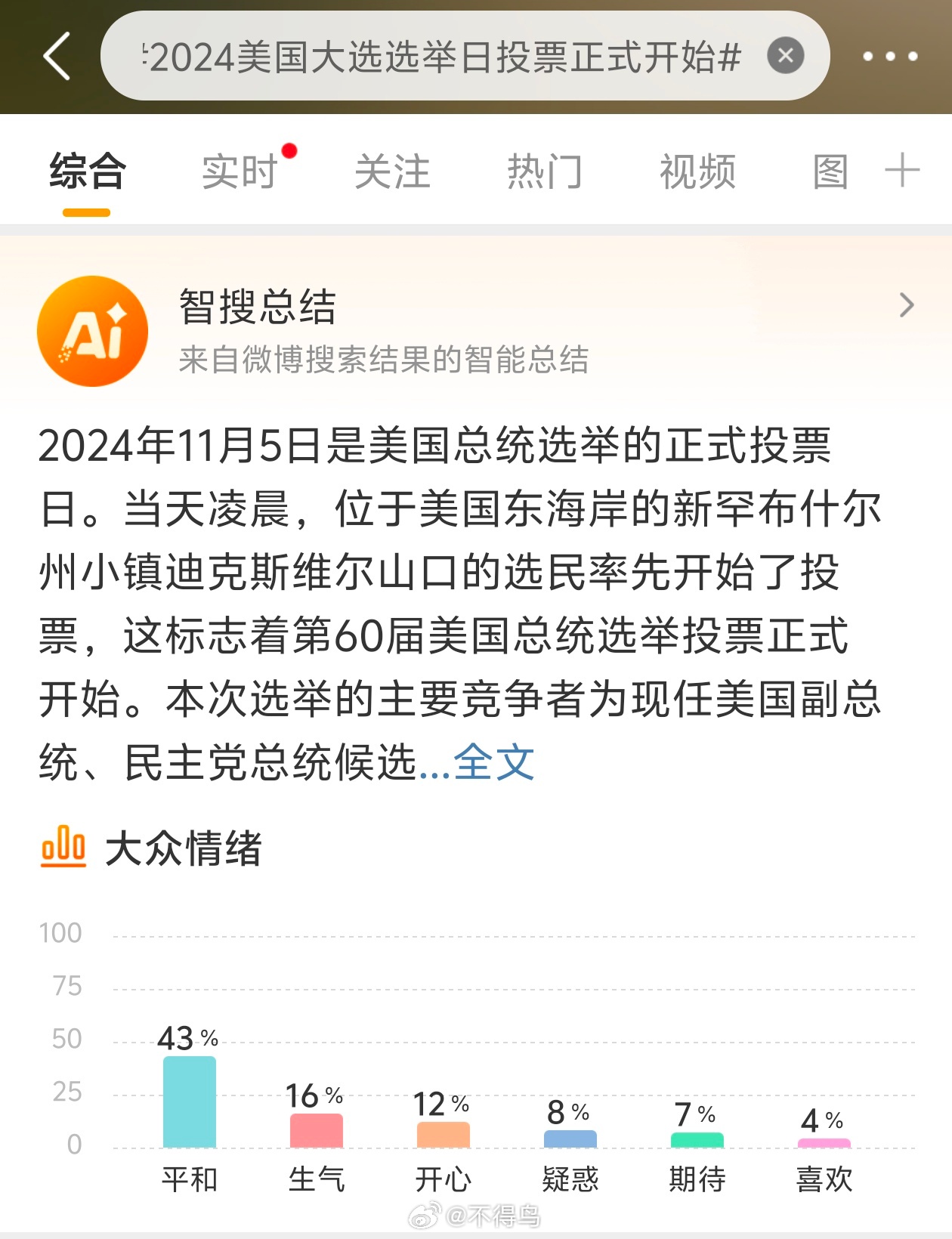 大选最新动态与心灵的自然美景之旅