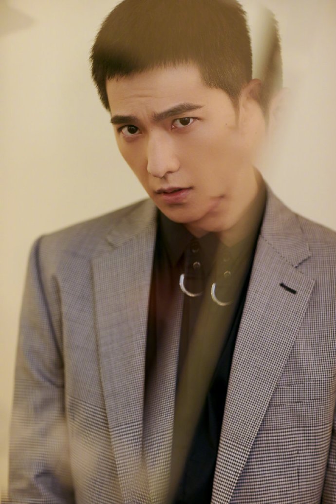 最新寸头图,小巷深处的独特风尚风采