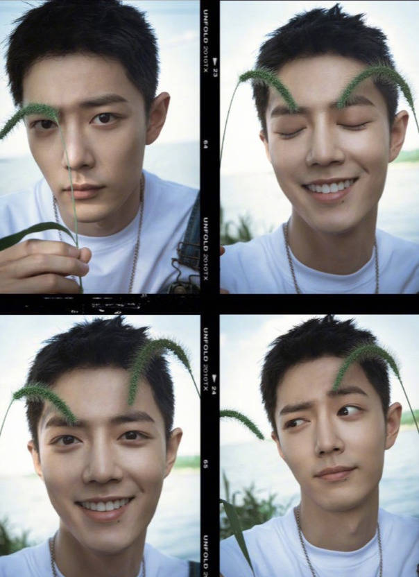 最新寸头图,小巷深处的独特风尚风采