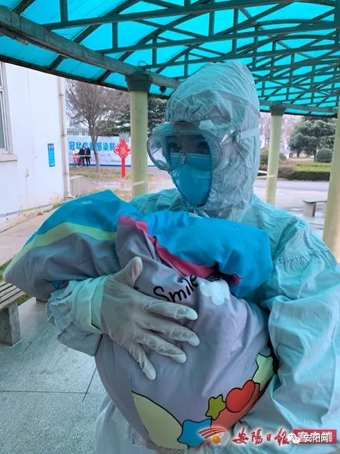 安阳肺炎最新情况，自然美景中的心灵探险之旅