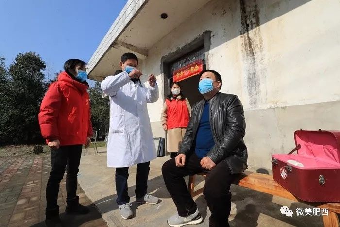 肥西疫情下的自然探索之旅,寻找内心的宁静与平和