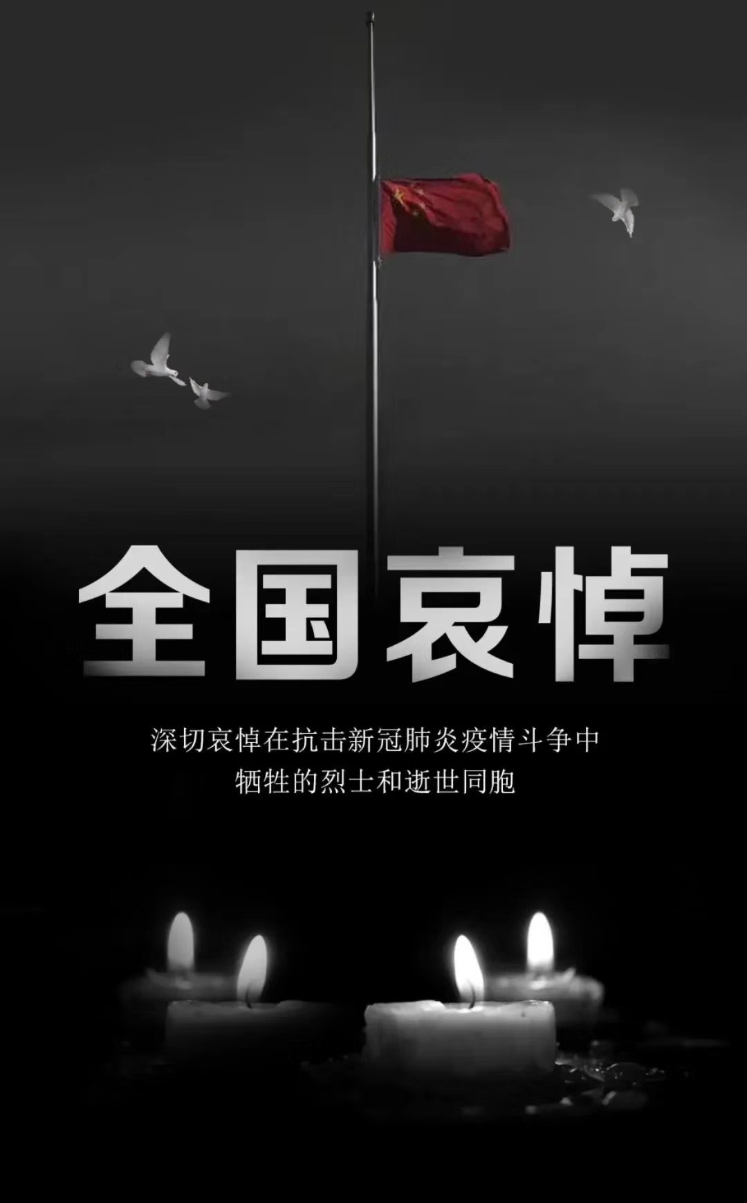 最新哀悼图片,怀念与尊重的视觉表达