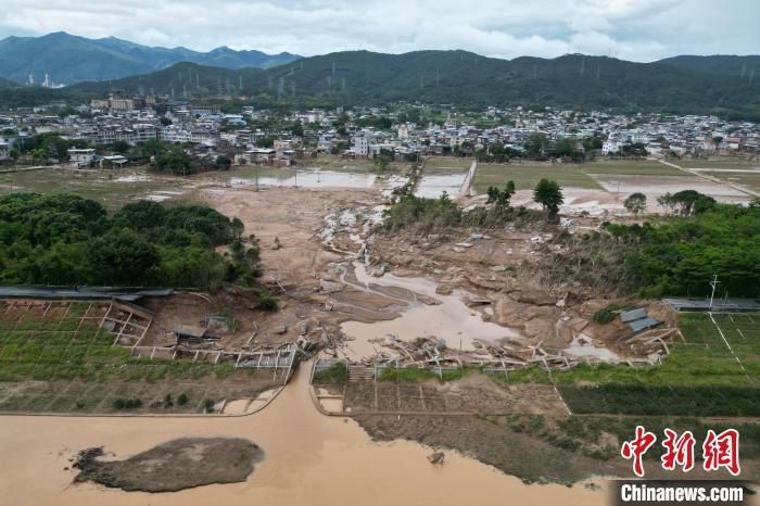 广东洪灾最新动态,力量在变化,学习与成长带来自信与成就感
