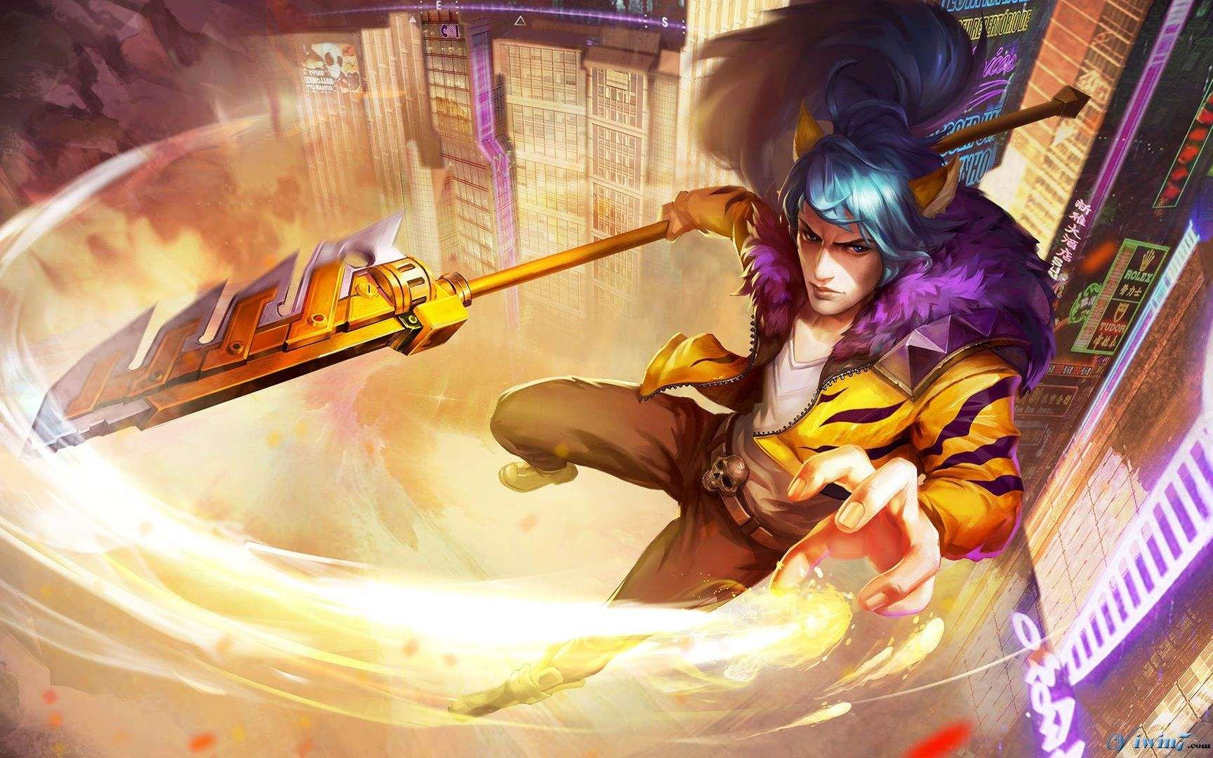 掌握韩信最新打野攻略,引领战场节奏,成为野区霸主!