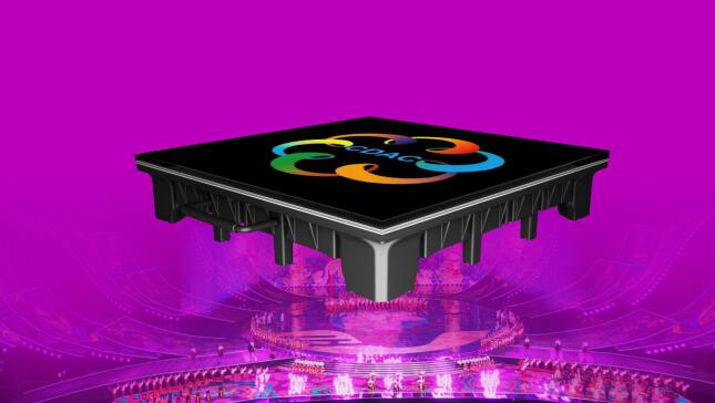 最新升降屏技术,重塑视界,开启未来视界新纪元体验